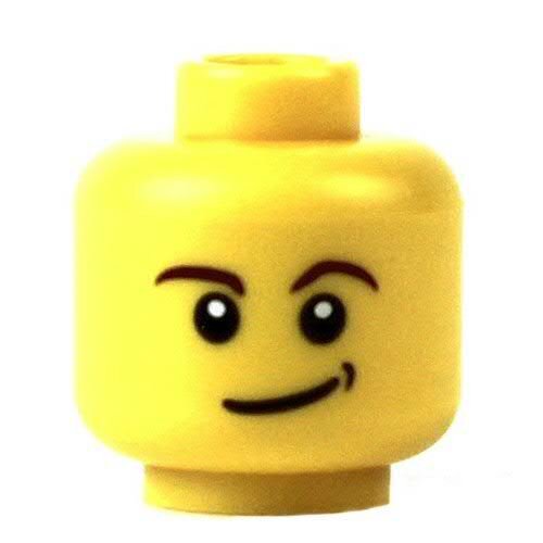 Let's spread some LEGO love! ♥