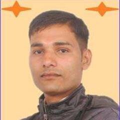 pradhyumansinh chauhan