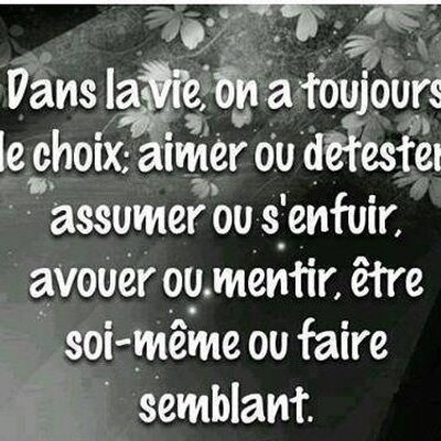 Media Tweets By Citations Proverbes Proverbes777 Twitter