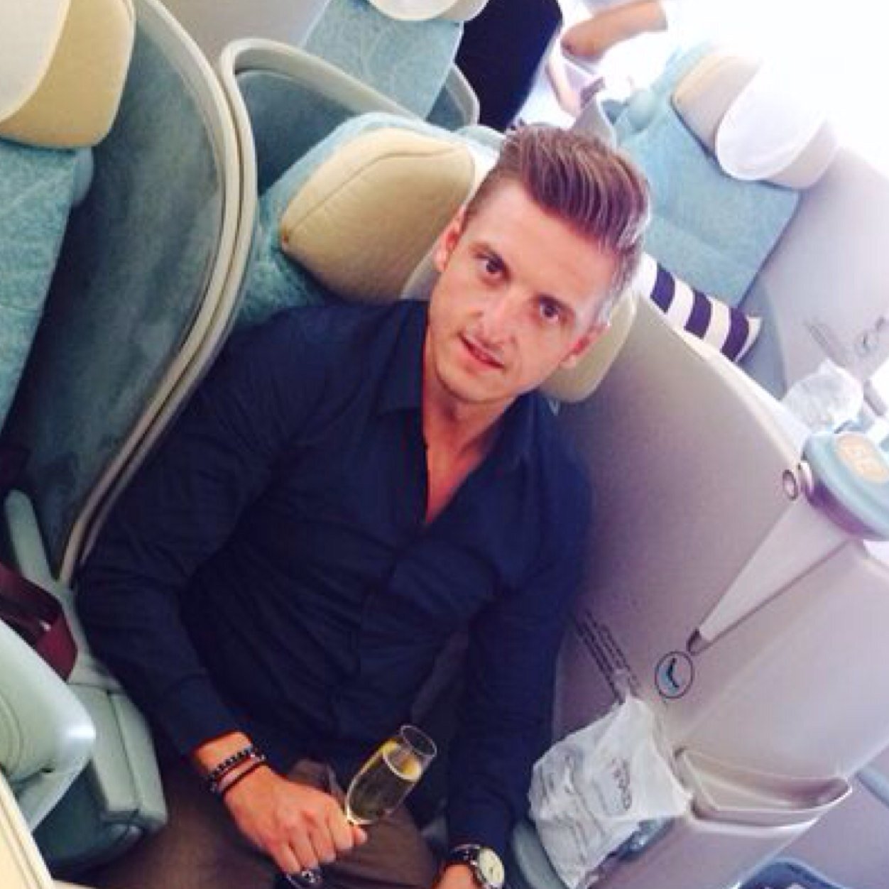 OSL84's profile picture. #voetbal #reizen #barca #aruba #princess