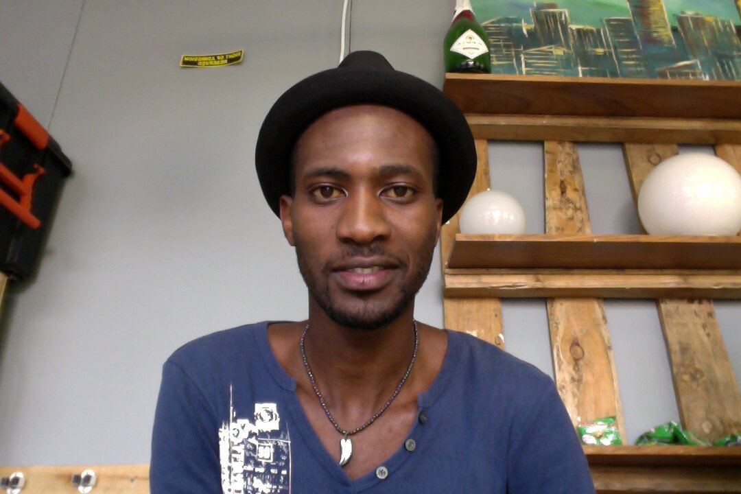 GodfreyTechware's profile picture. DJ - LOVER - ARTIST - WEEKENDS @DlalaNje