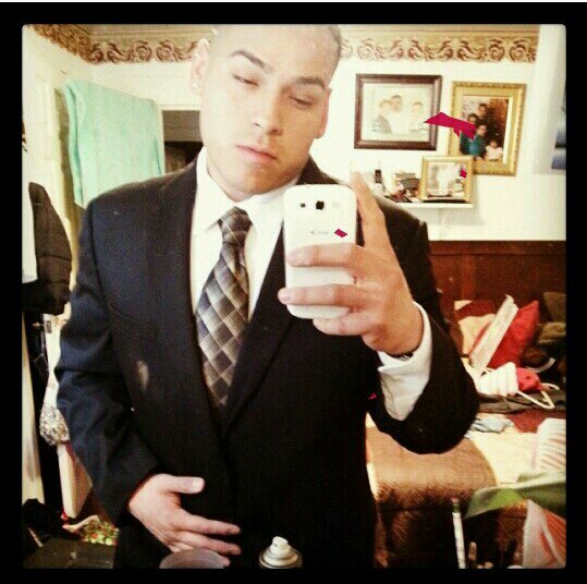 Fort Worth Texas. Follow Me.! C;