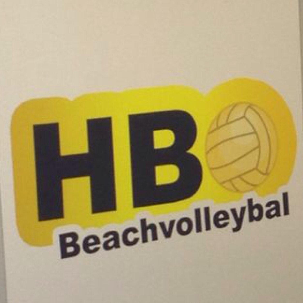 HBOBeachvolley's profile picture. 