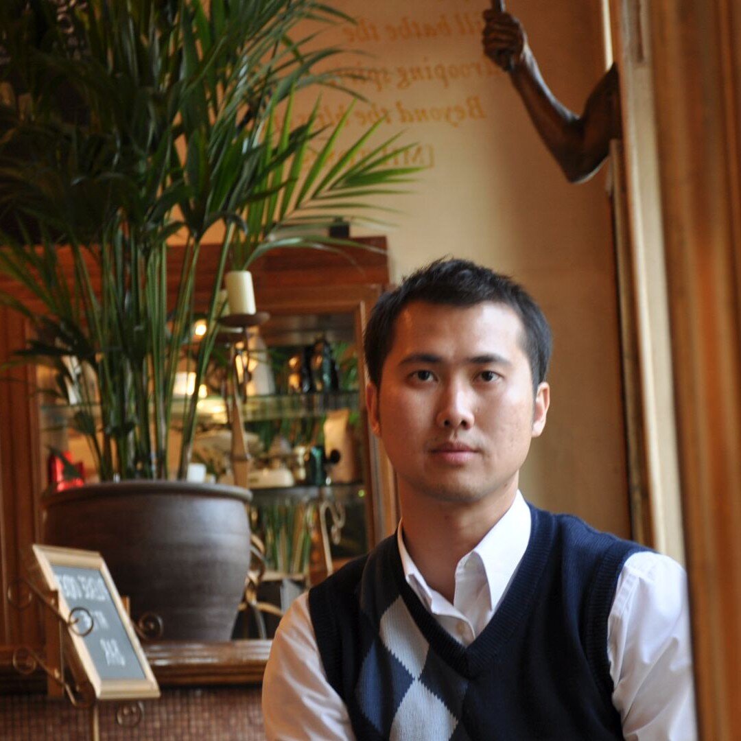 siahsgorman's profile picture. 