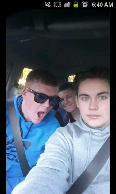 Roey96's profile picture. 