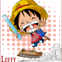 Luffy The Monkey (@luffymonkeygomu) 's Twitter Profile