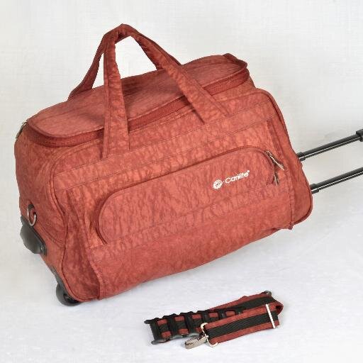 Luggage Manufacturers