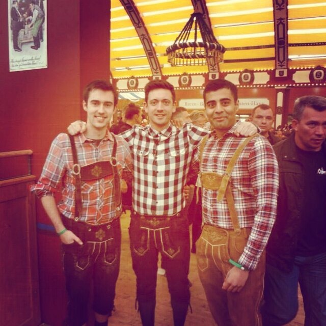 bramley88's profile picture. SW18. Leeds will make you dance.