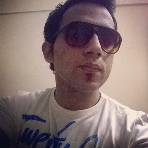 SawFaire578's profile picture. 