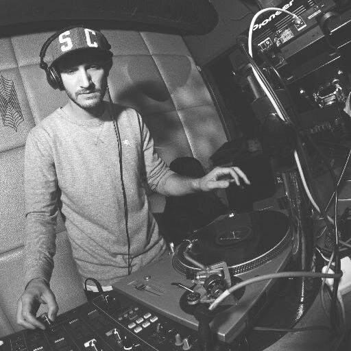 touchphonics's profile picture. 