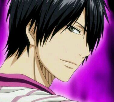 Murochin_'s profile picture. Shooting guard Yosen High/17 años/183cm/70kg/nº12/ [ENG][ES]