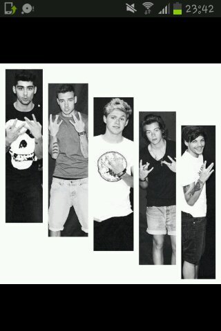@NiallOfficial @zaynmalik @Louis_Tomlinson @Real_Liam_Payne @Harry_Styles @onedirection I Need a Follow please♡ I love u so much