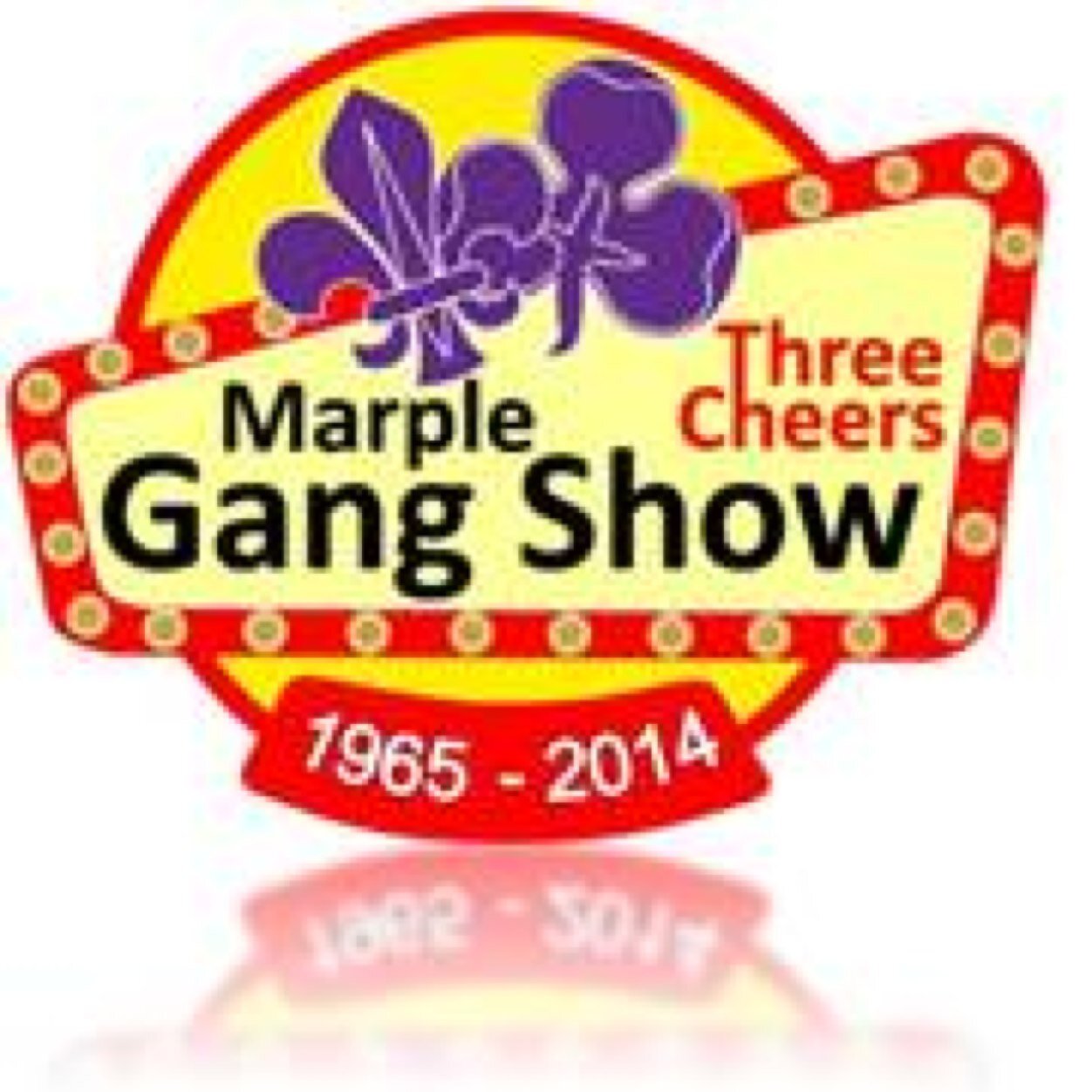 19th March -28th March 2020 
Carver Theatre 
https://t.co/1tdfP10ROd
tickets@https://t.co/1tdfP10ROd
The Gang Show Lighting Box Retweet Service!
