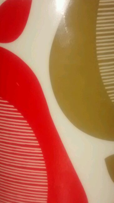 I'm just a museum working, vinyl playing, ale drinking, sewing, cycling kind of girl (not at the same time however!)