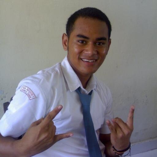 Saling follback itu indah