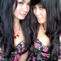 Duo Mawar (@duomawar) 's Twitter Profile Photo Duo Mawar (@duomawar) 's Twitter Profile Photo