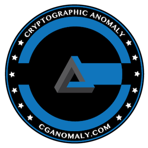 CGAnomaly's profile picture. The 'Elusive' Coin - https://t.co/jzwWdlSc0s