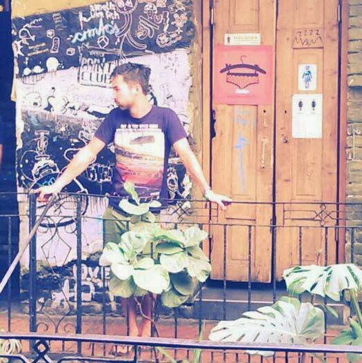 BobbySeachoy's profile picture. 