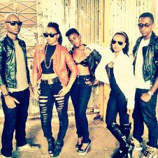 'YO' BaBa•••'Y' Vele