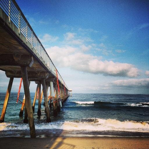 HermosaScoop's profile picture. Looking for something to do in Hermosa Beach? We got the SCOOP! #HBS