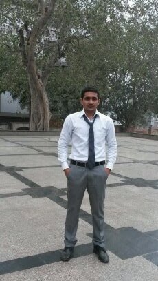 Simple living, High thinking.