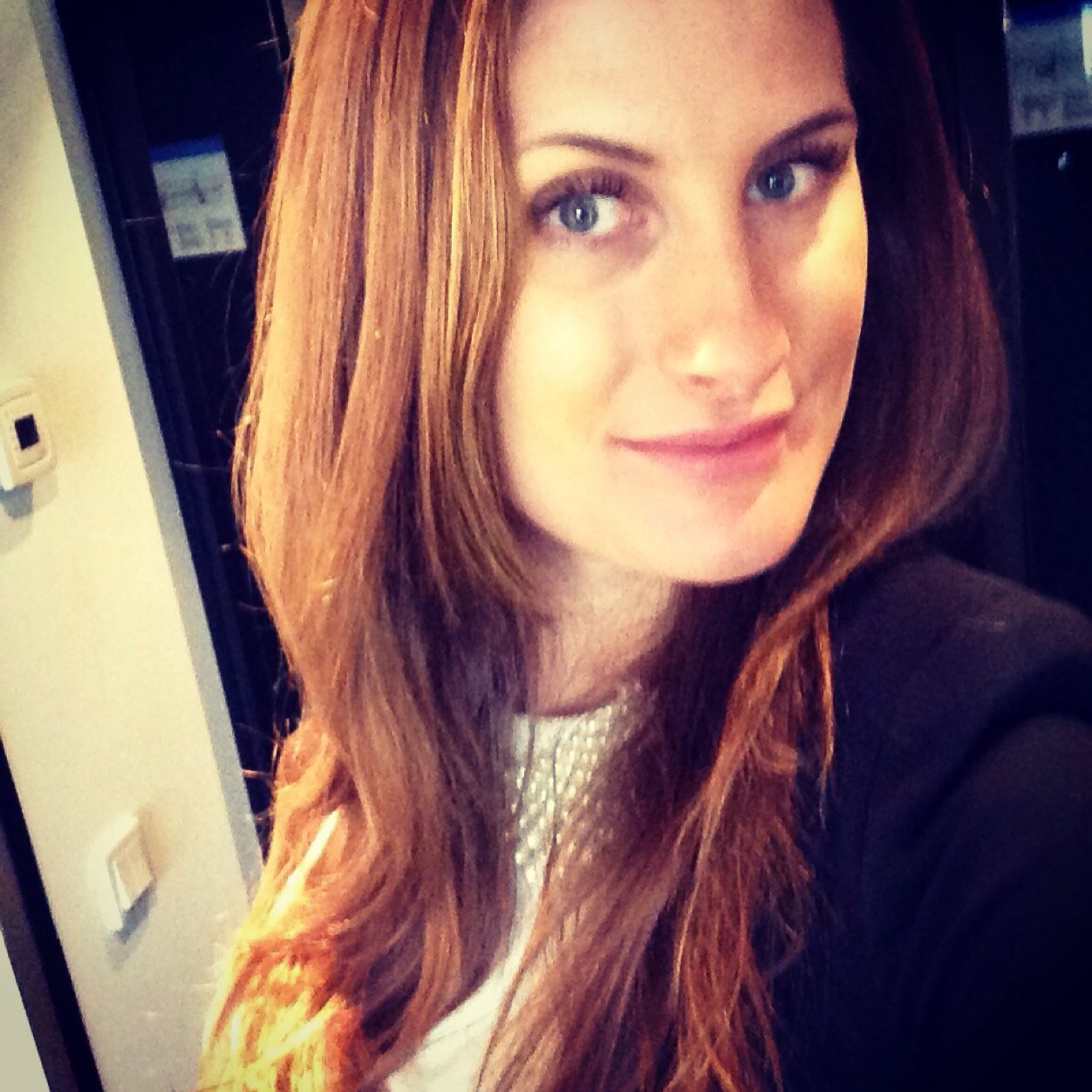 annawfelicia's profile picture. Norrländsk gotländska som bor på Värmdö med min fästman, vår son och två katter. Pluggar retorik och opinionsbildning och har tidigare arbetat som projektledare