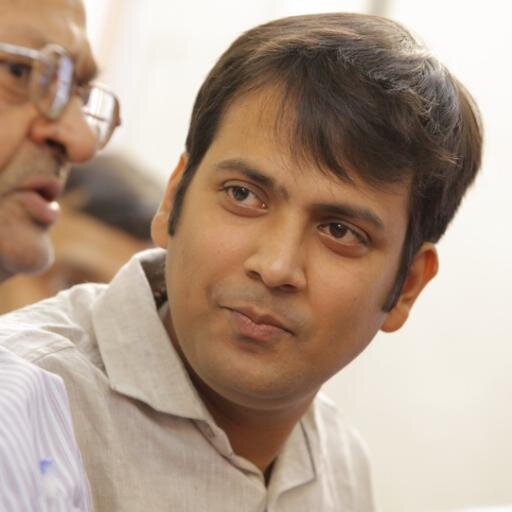 An Art of Living Faculty & A Seeker, A Die - Hard Patriot, A Proud Indian, Loves to Create Smile, Foody, Soft Skills Trainer, RT are not endorsement ...