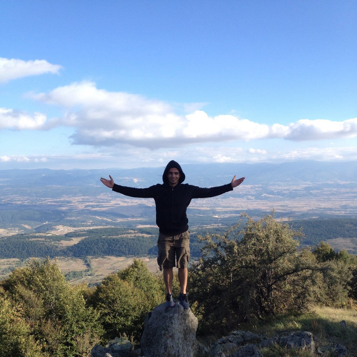 Mciap23's profile picture. 