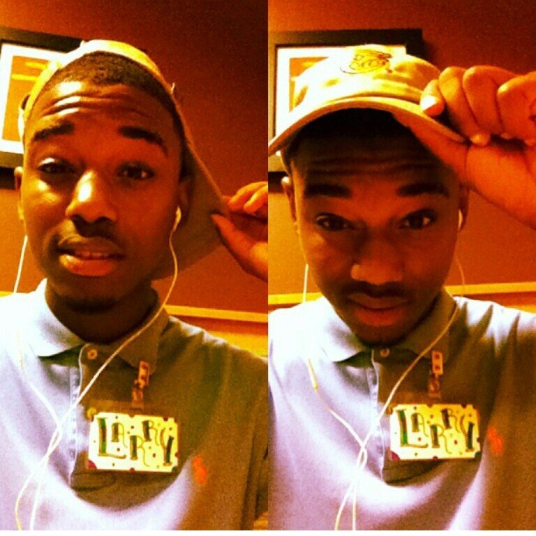 Follow Me On IG: @blaze_up  #stoner!!