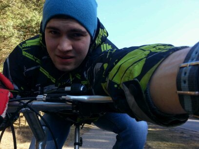 rihardsbronics's profile picture. 