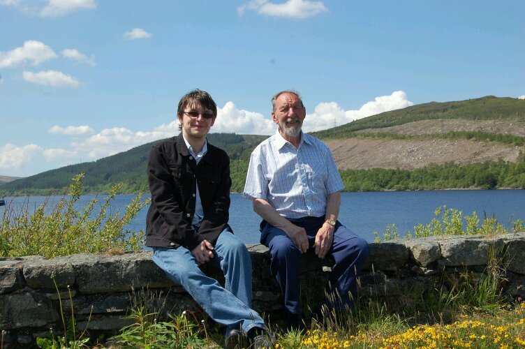 chris_CJF's profile picture. Just me.