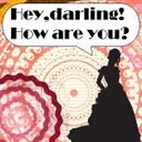 仮初めダーリン - @kari__darling - Twitter