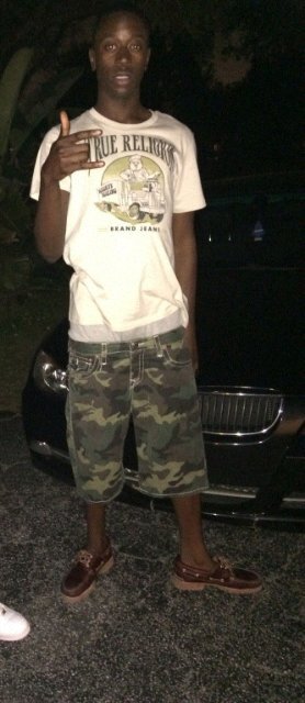 AyeGuwop5519's profile picture. I Never Been Robbed I Got Too Much Finesse