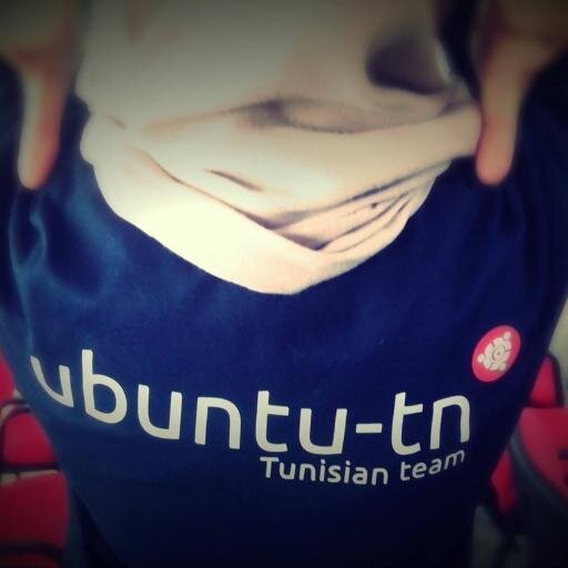 Chargée #MarketingDigital #B2B/ Certified: Google Analytics & Inbound Marketing 🎓/ Member Official @Ubuntu 🇹🇳/ @elacheche is my 42😍/☕ lover
