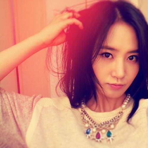 [V] @FlappyEnt | Kwon Yuri's Roleplayer | 1989