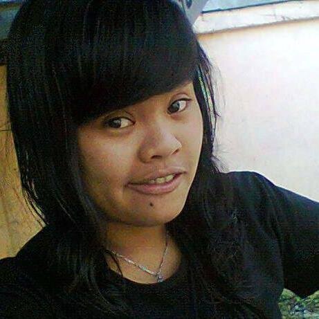 Aku sakit karenamu