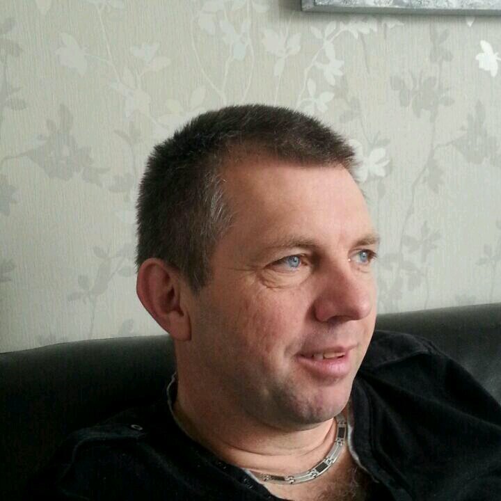 okoster64's profile picture. 