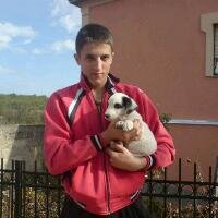 Dobro dosli na moj privatni profil na Twitter-u!!!