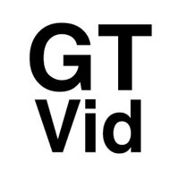 Garth Thomas(@GTVid) 's Twitter Profile Photo