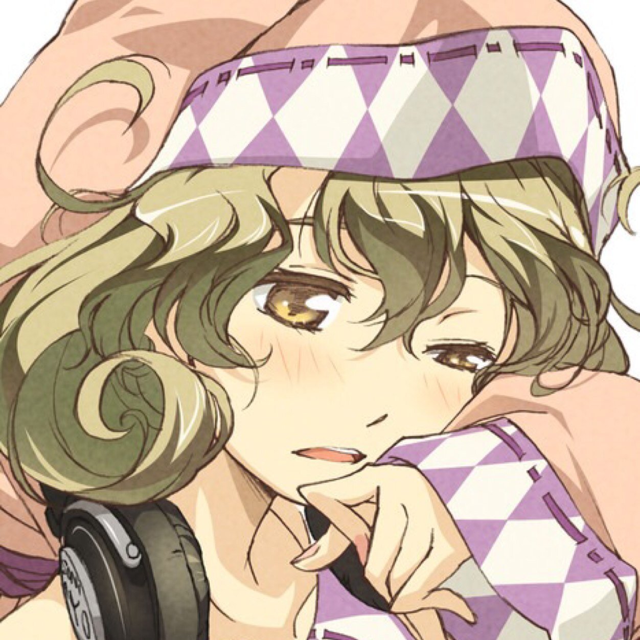 アニメ(とにかく色々)
歌い手(koma'n 蛇足 96猫)
ボカロ(初音ミク GUMI)
声優さん(主に神谷浩史)