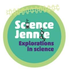 Physics teacher, pharmacy PhD, food innovator and STEM Ambassador: sharing the magic of science and engineering