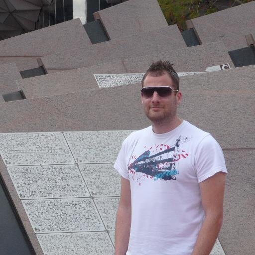 Tom Dickinsonさんのプロフィール画像