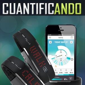 http://t.co/XL4rUbxfiq es el sitio donde encontrar información acerca de todos los modelos de cuantificador personal o pulseras cuantificadoras #wearables
