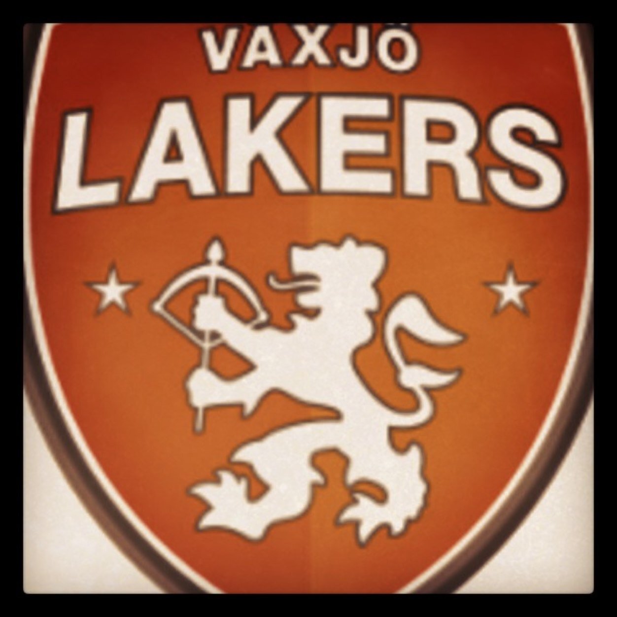Enögd Växjö Lakerssupporter som spelar Golf och tränar ibland.
