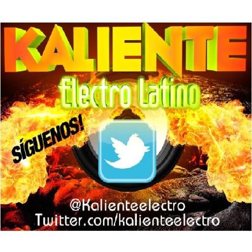 La nueva sesión  de electro latino en Toledo, llegamos para poner tus jueves del revés!!!