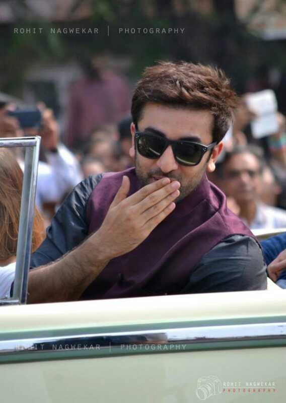 RK's Dieheart Fan...