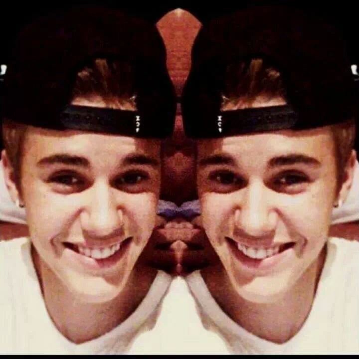 aqui é BELIEBER porra !