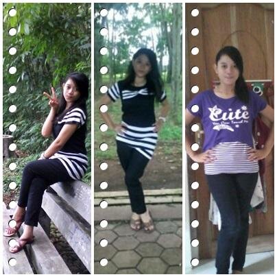 * Selalu ingin jadi yg terbaik untuk dirimu sayang *