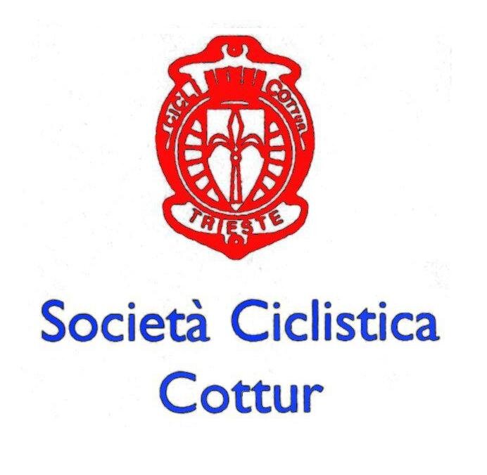 asdcottur's profile picture. Fondata nel 1956 da un gruppo di ciclisti triestini capitanati dal Comm. Giordano Cottur affiliati @federciclismo e Albo Ass Sportive Dilettantistiche @coninews