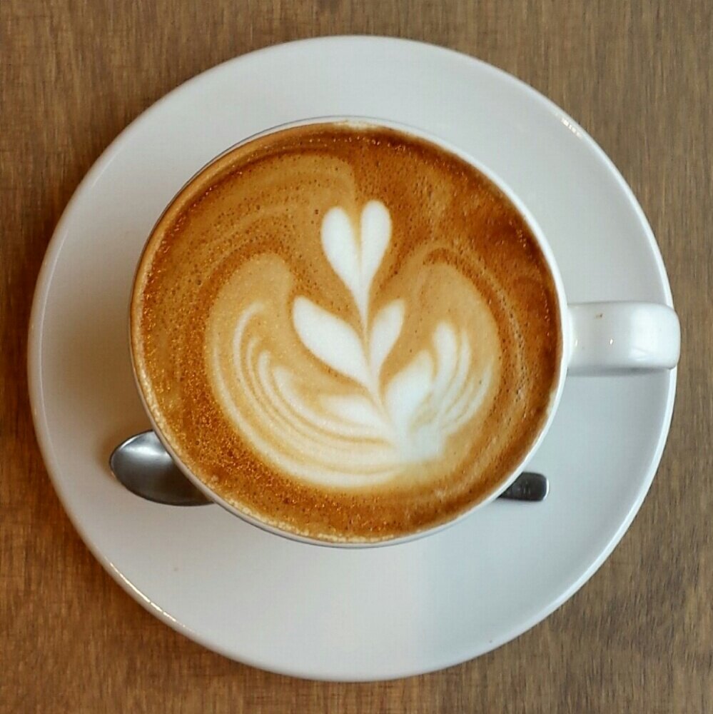 koffeetimelove's profile picture. 